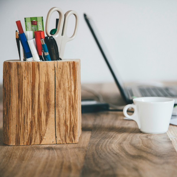 Top Notch Stationery