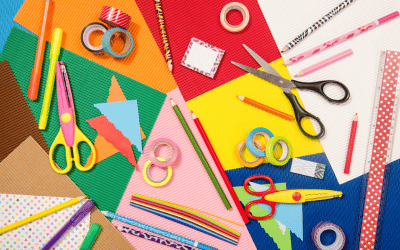 School Stationery