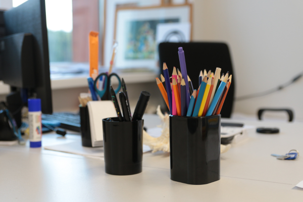 Office Stationery Kit